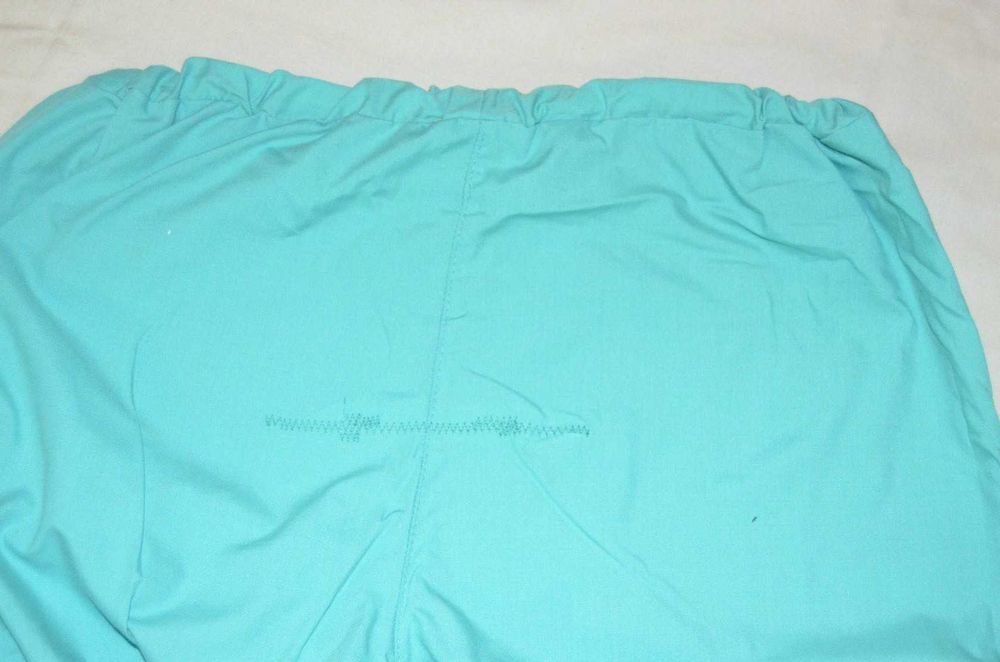 Медицинский хирургический костюм М-ка