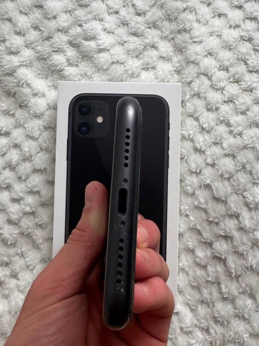 Iphone 11 б/у 128gb