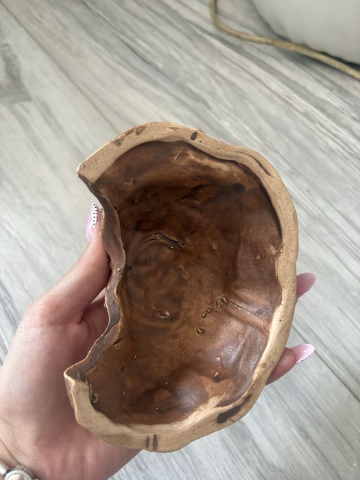 Kryjówka dla węża do terrarium
