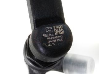 Форсунка 8200704191, 166008052R Continental H8201100113 166006212R для Dacia Nissan Renault, Kangoo, Megane, Laguna, Scenic, Flunce 1.5 dCi  1.6 2,0