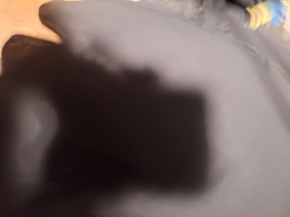 Parka adidas bom estado