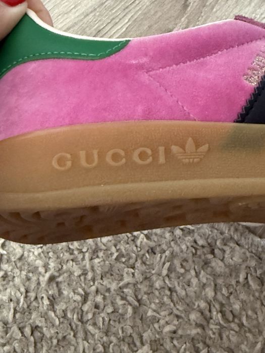Adidas Gazelle