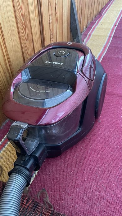 Пылесос Самсунг бу
