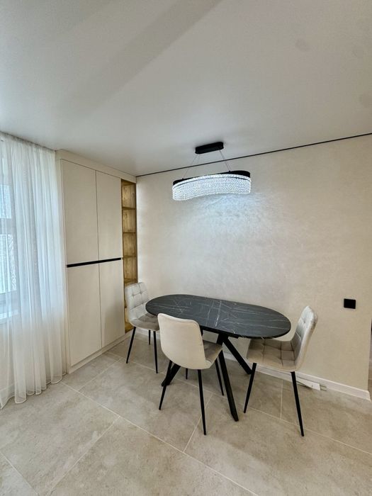 Apartment in Ternopil, Kapadotsiya, Kanada - Вид 3