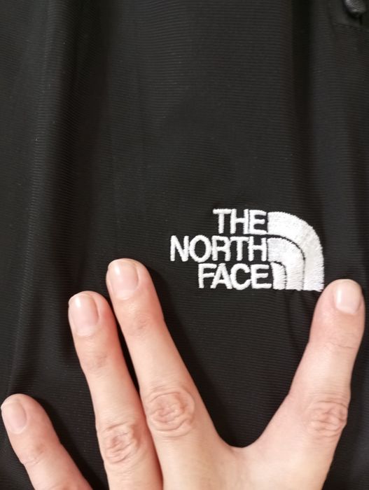 Spodnie The North face nowe