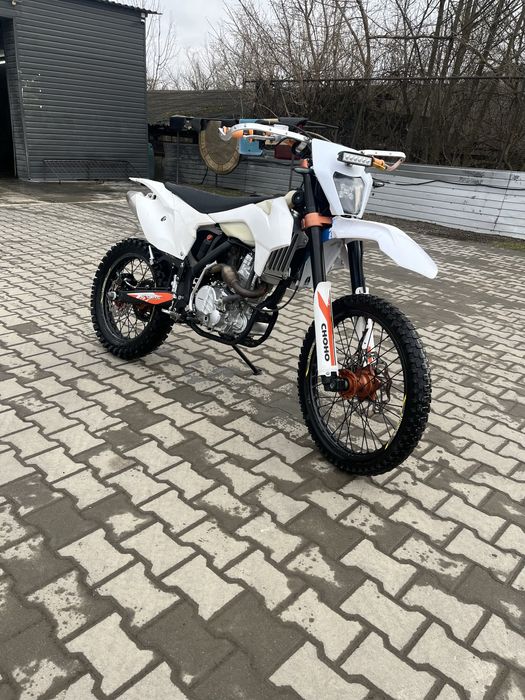 Продам Profaktori 300 174мн  5ступка