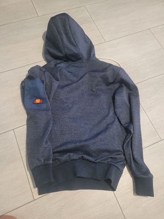 Bluza z kapturem ellese XXS