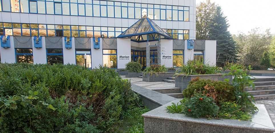 Офіс 80м2 центр міста, м.Голосіївська