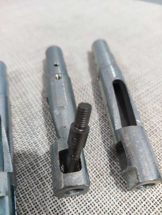 Bity PH2 do wkrętarek przemysłowych. Części eksploatacyjne .