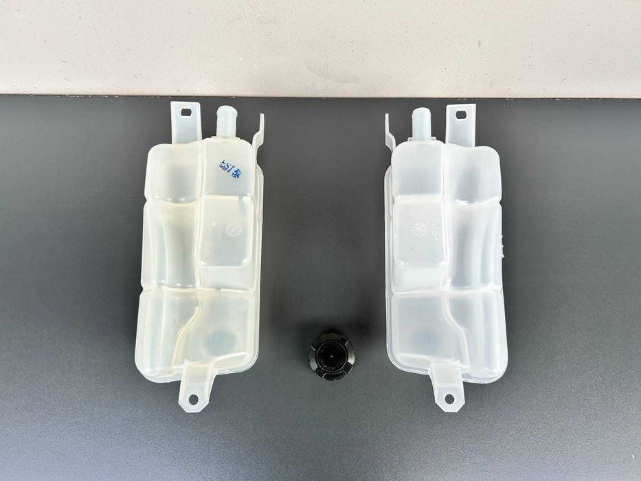 Бачок розширювальний Fiat Bravo Brava Alfa Romeo 147 156 Кришка Фіат