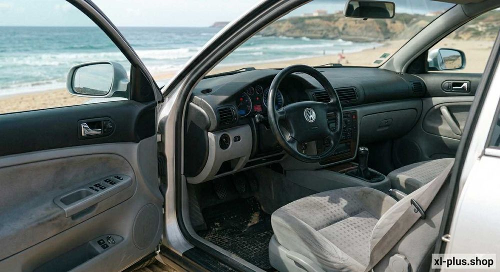 Vendemos peças auto de Volkswagen Passat B5 Variant 1996-2000