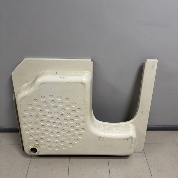 Душовий піддон для каравану / автодому, 98×76 см