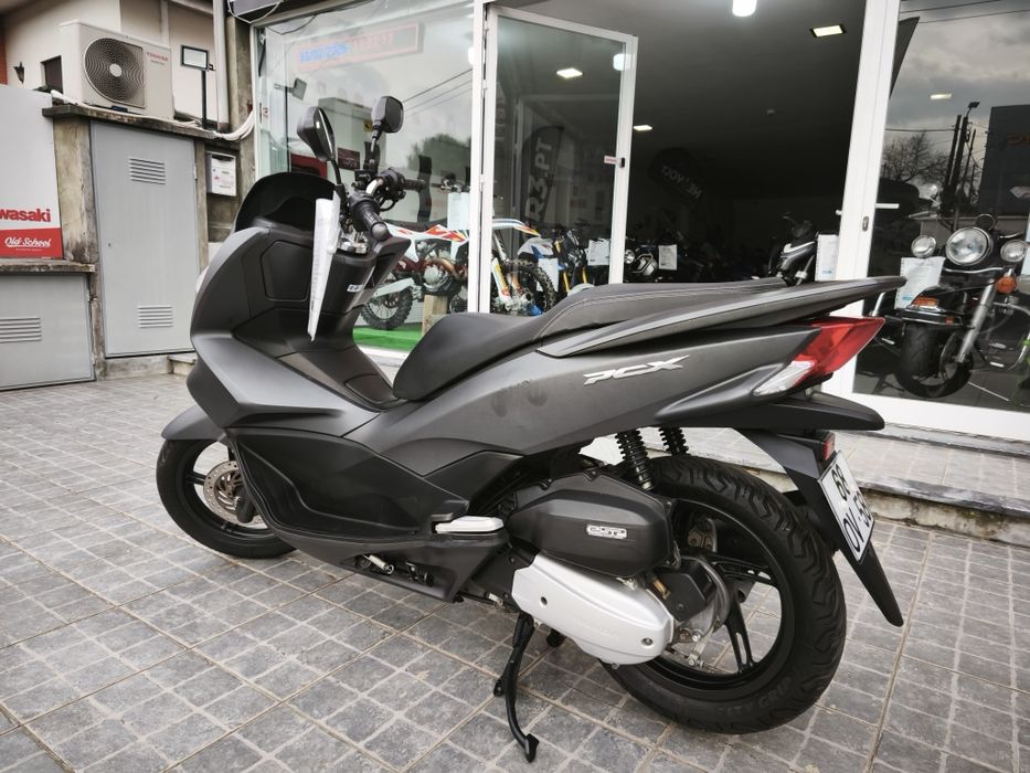 Honda pcx 125  em excelente estado