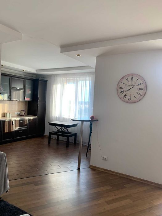 Актуально! ЗДАМ 3 км. квартиру в новобудові.ЦЕНТР, поруч парк Шевченка