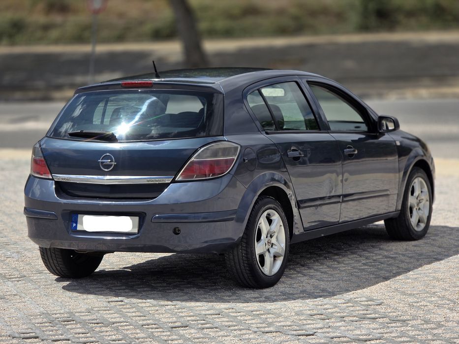 Opel Astra 1.3 CDTI EcoFlex 2008 Em Perfeitas condições