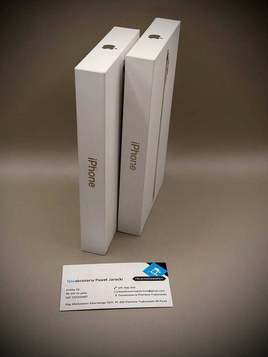 IPHONE AIR | 256GB | Light Gold | Teleakcesoria | Piotrków AUCHAN