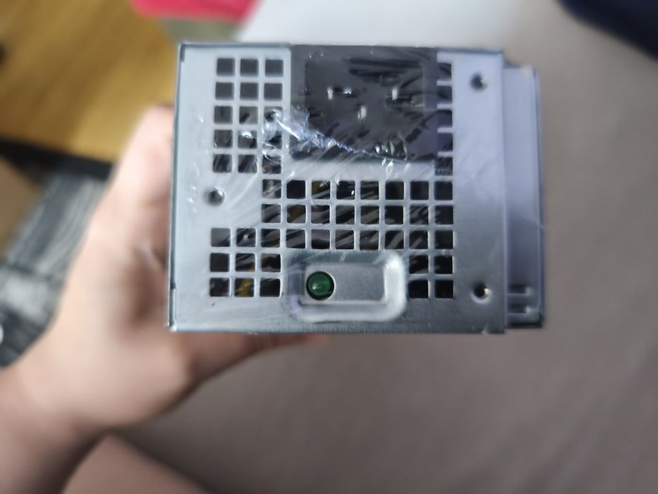 Zasilacz DELL Optiplex 5080 H200EBS-01 SFF 80+200W