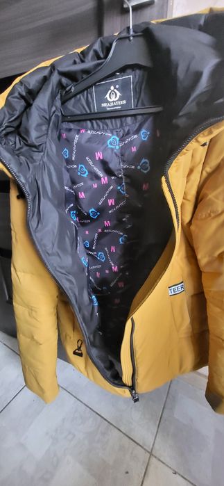 Куртка зимова, жіноча.