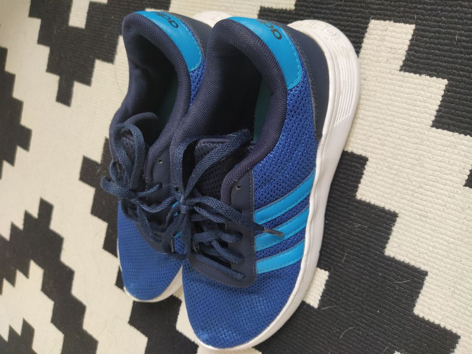 Adidasy Adidas roz 36