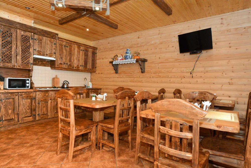 Відпочинок у Східниці, незалежні від блекаутів.