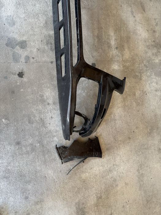 Бампер audi q5 2008-2016год