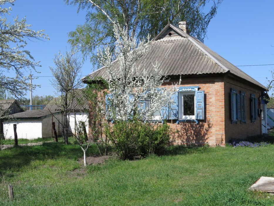 Продам будинок у селі Матяшівка