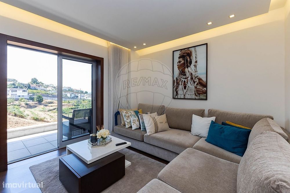 Apartamento T2 para venda