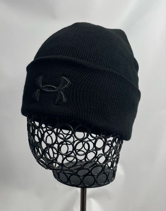 Шапки мужские зимние в ассортименте универсальный размер