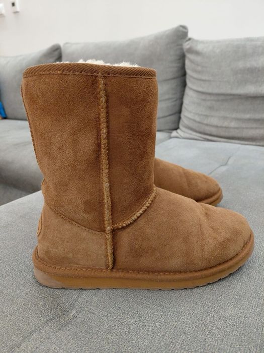 Buty Emu roz. 37