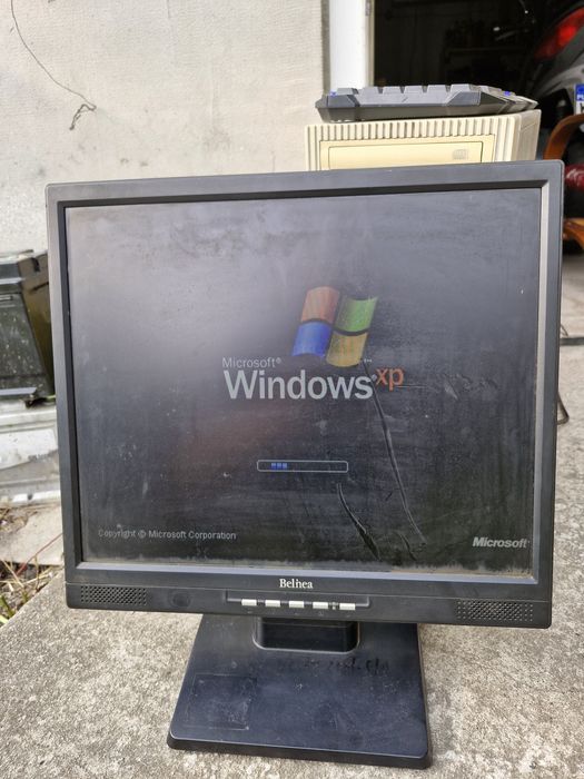 Monitor Belinea sprzedam