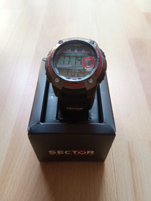 Relógio SECTOR Original