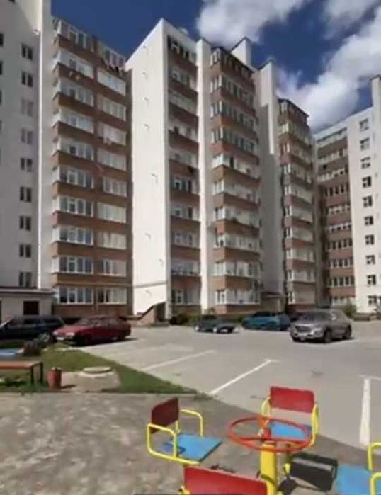 2к Здана Новобудова 69 м2 ІД 35517