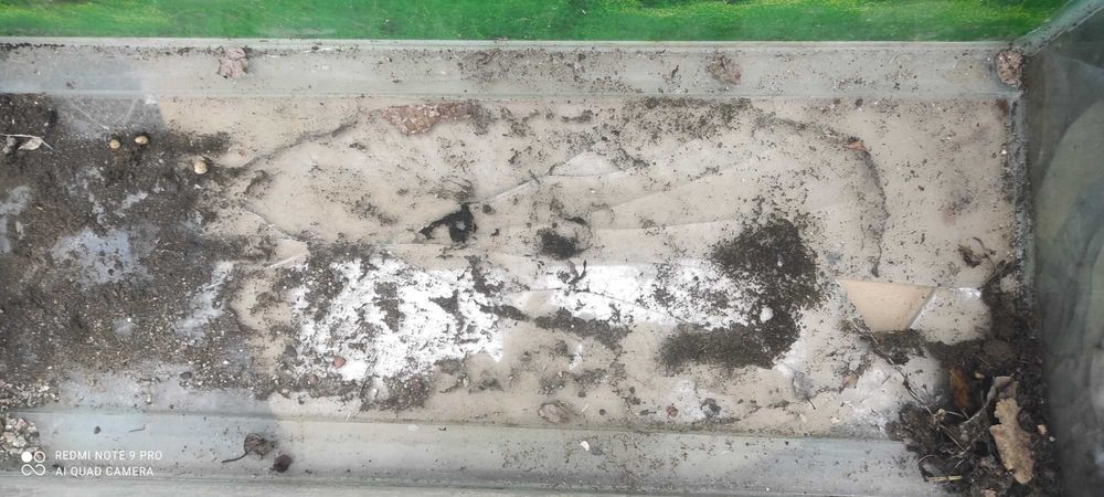 аквариум на 150 л стекло 8 мм