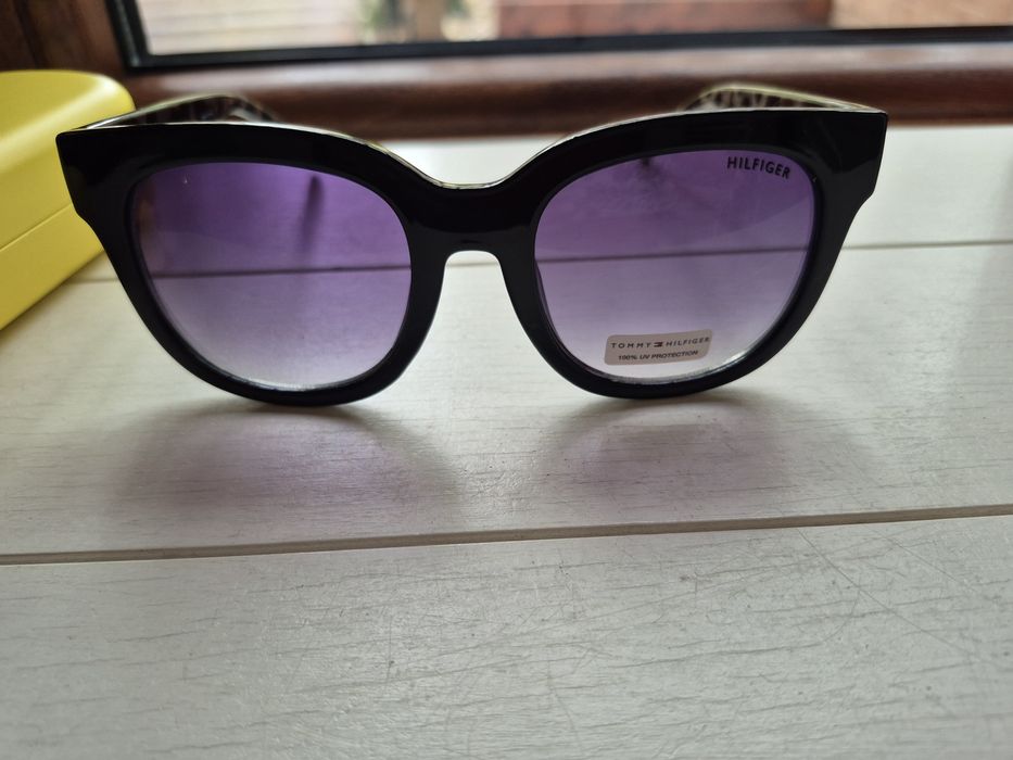 Okulary przeciwsłoneczne Damskie Tommy Hilfiger WP OL600