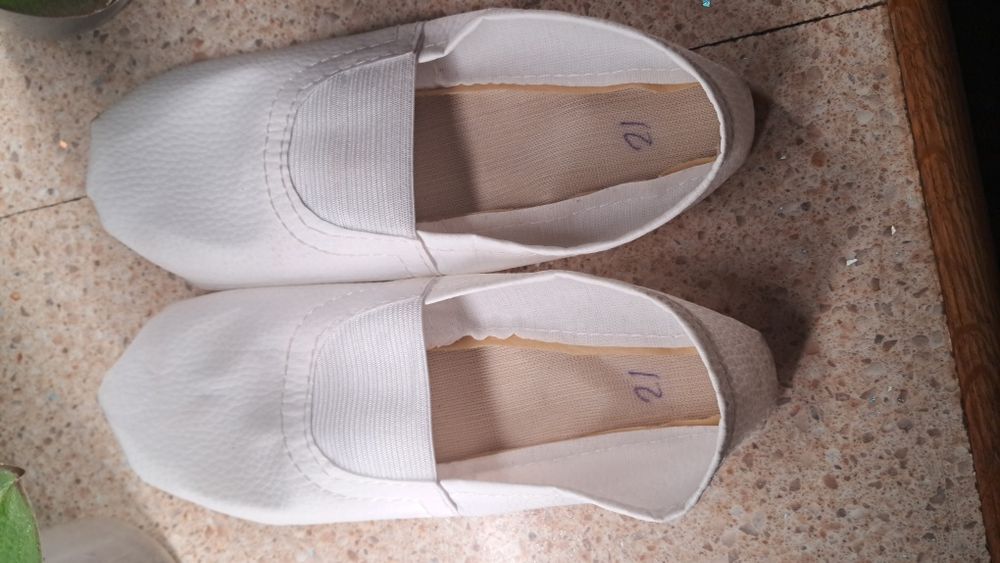 Чешки в гарному стані