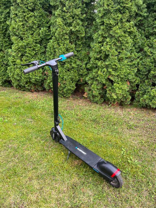Hulajnoga elektryczna blaupunkt 608