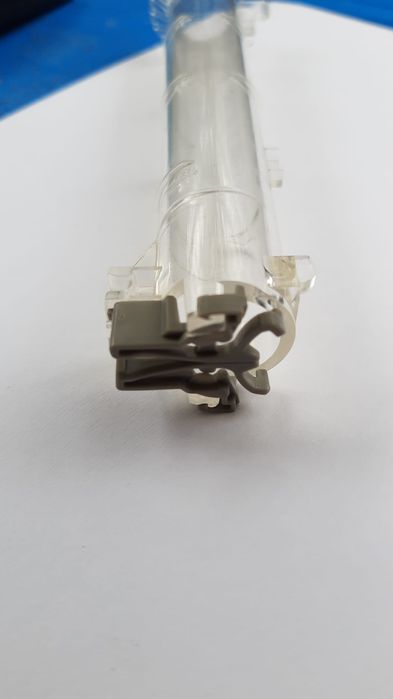 Mei cashflow 7400/7900 tuba/tuby pod 10gr. Vending. Wrzutnik. No. 19