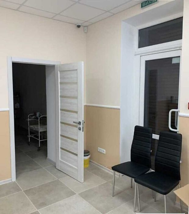 Продам ексклюзивне приміщення 100 кв.м на Подолі