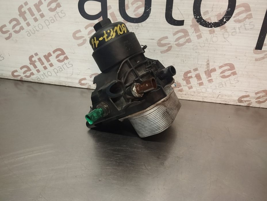 Suporte Filtro do Óleo VW GOLF VII - 03N115433