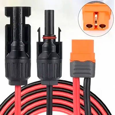 Кабель Оригінал EcoFlow XT60i 3.5м / 2.5м / 1.5м