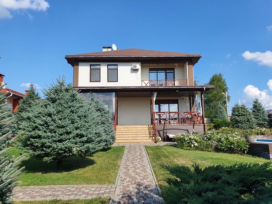 Продам дом Новоалександровка Кристальный ул Новая