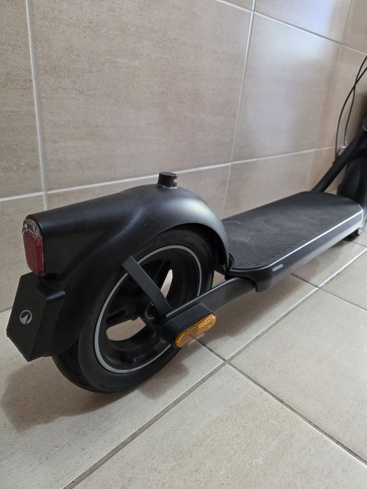 Trotinete eletrica MD 500 800w
