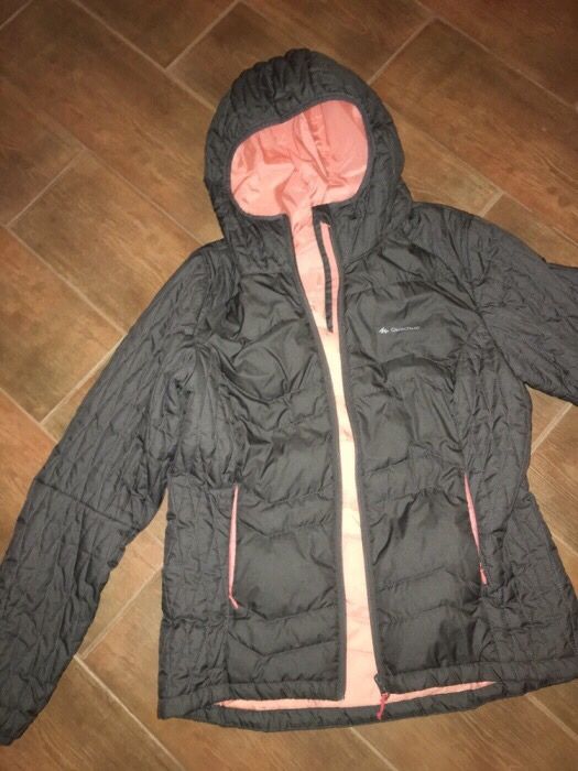 4 Casacos de inverno (adulto)