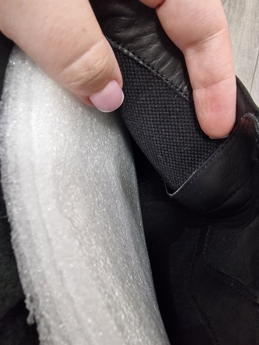 Женские сапоги ecco