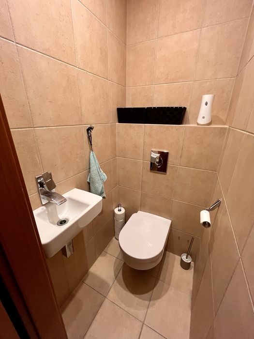 Funkcjonalny pokój 11 m² + parking za szlabanem, Winiary blisko Uniwersytet Przyrodniczy - Widok 4