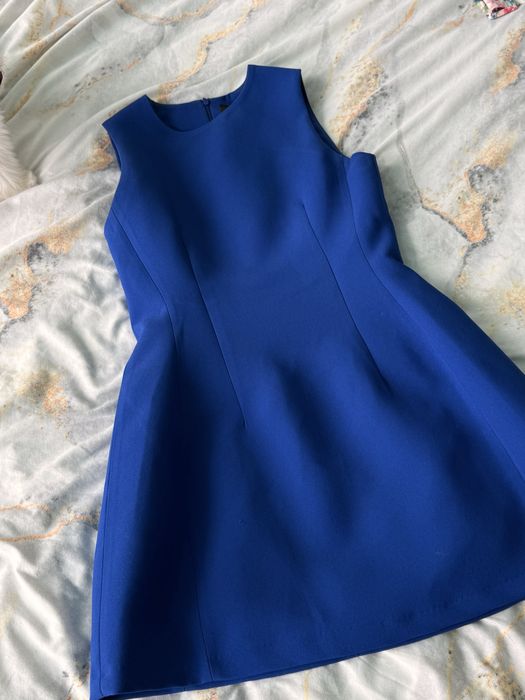 Силуетна сукня Zara