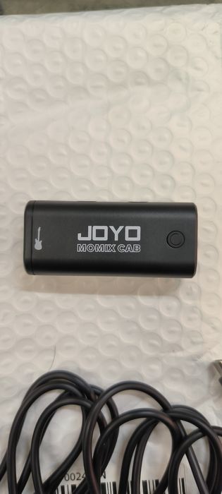 Interface audio joyo momix