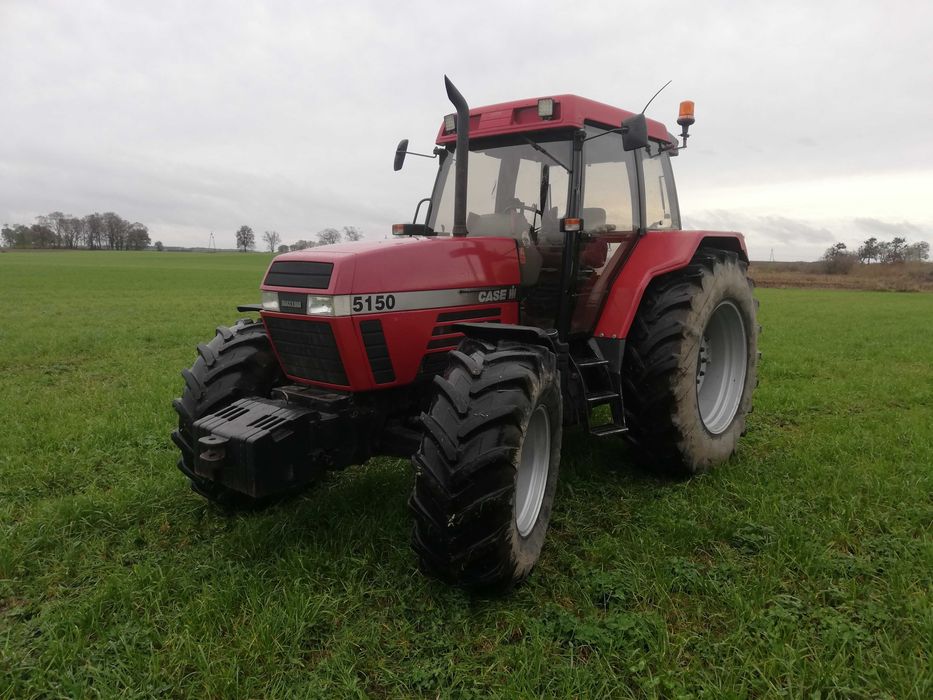 CASE części 5120, 5130, 5140, 5150