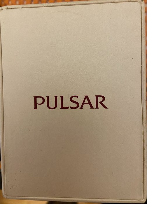Часы женские Pulsar
