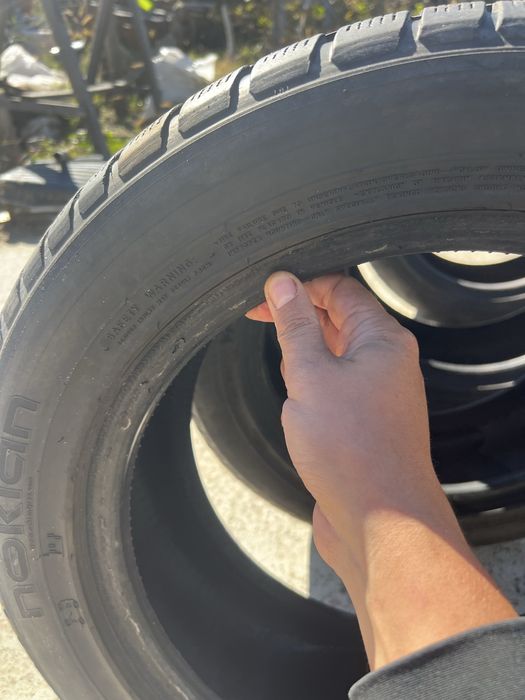 205 /55 r16 94v xl